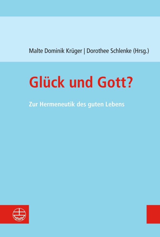 Glück und Gott? main product photo