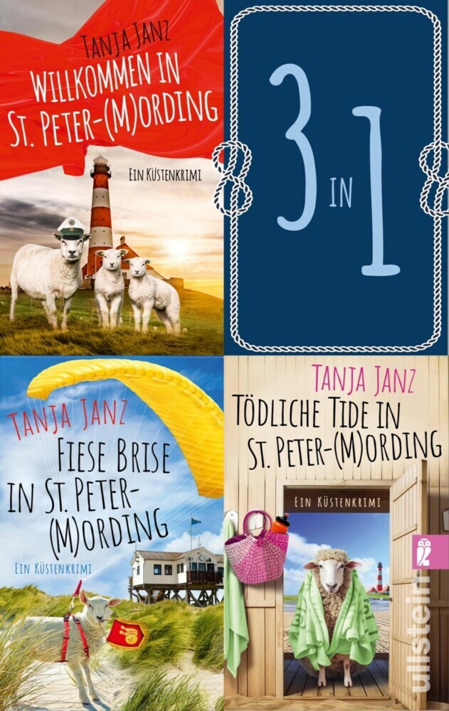 St. Peter (M)Ording-Bundle main product photo