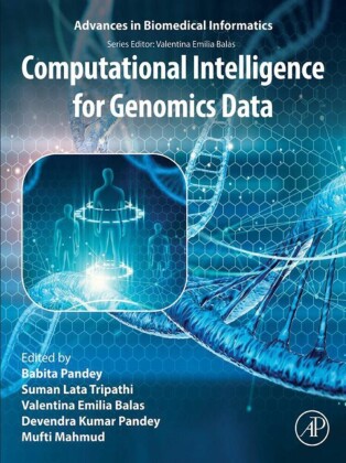 Computational Intelligence for Genomics Data