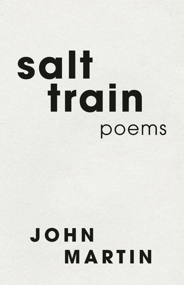 salt train main product photo