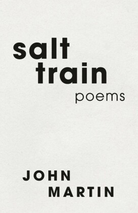 salt train