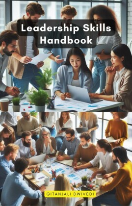 Leadership Skills Handbook