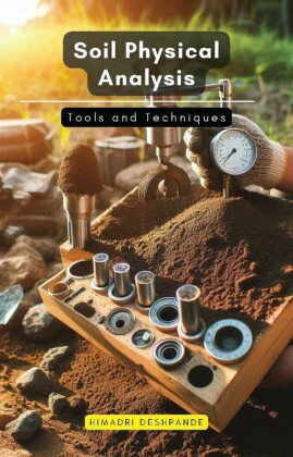 Soil Physical Analysis
