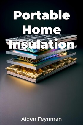 Portable Home Insulation