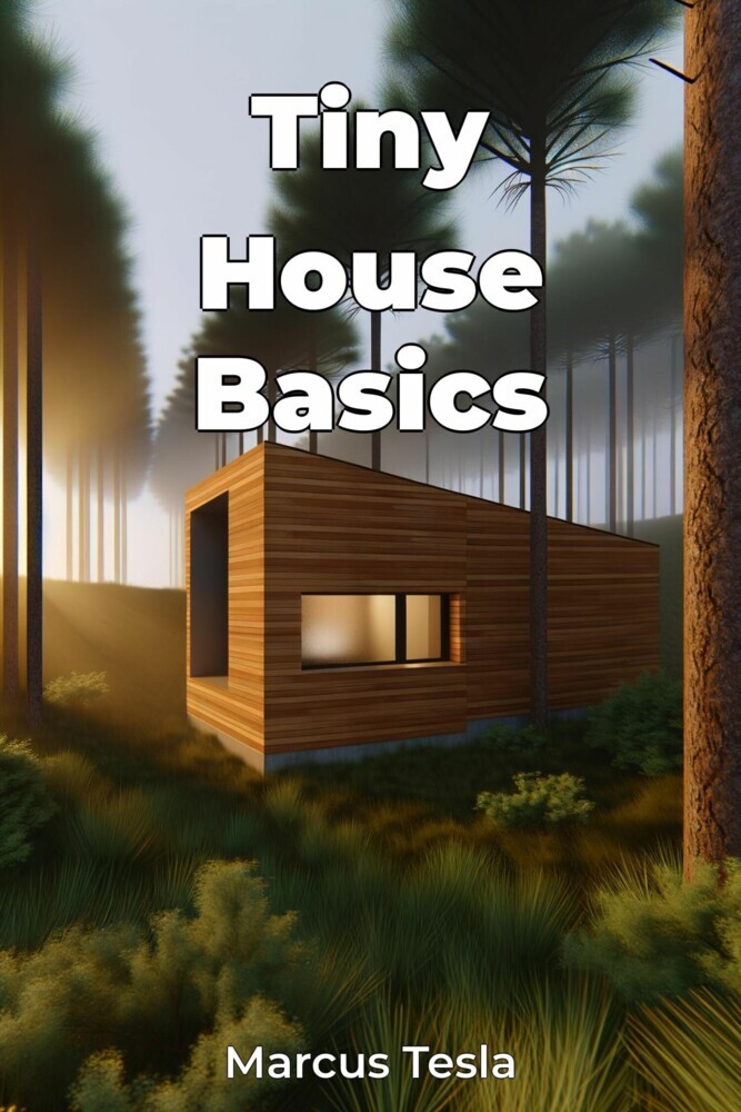 Tiny House Basics main product photo