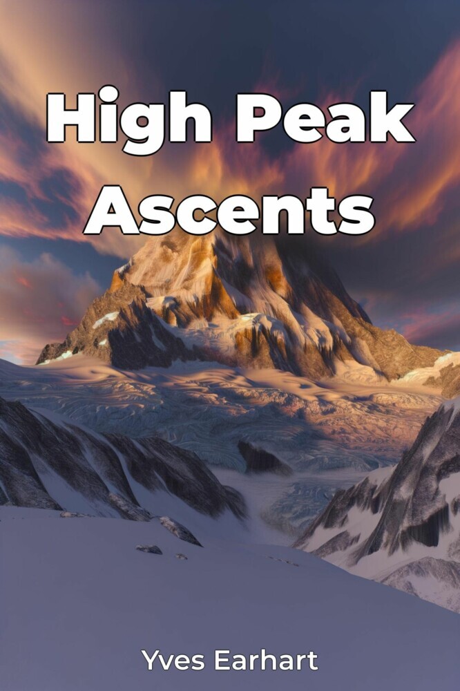 High Peak Ascents main product photo