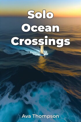 Solo Ocean Crossings