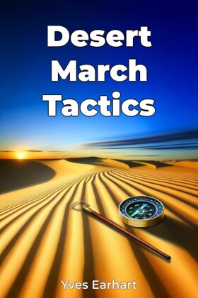 Desert March Tactics