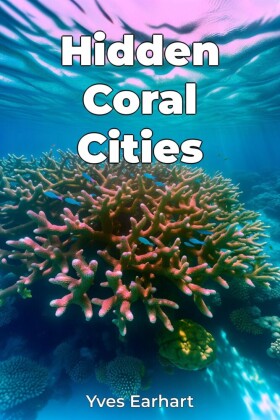Hidden Coral Cities