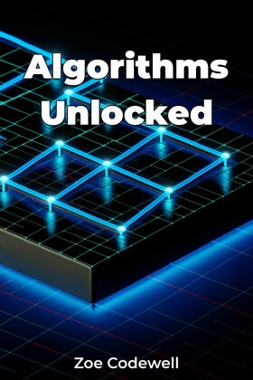 Algorithms Unlocked