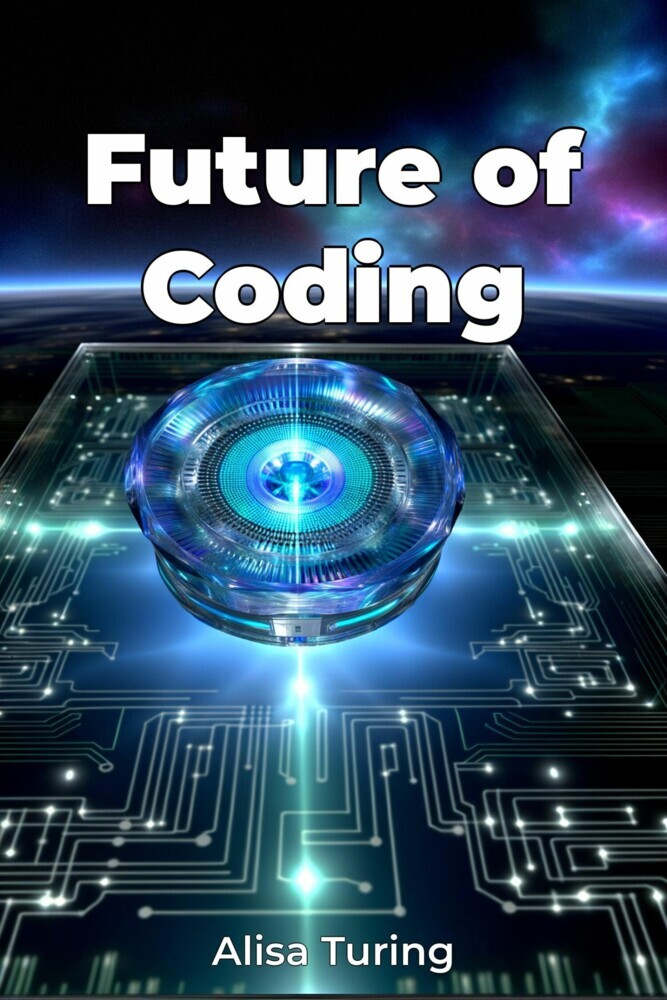 Future of Coding main product photo