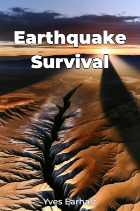 Earthquake Survival