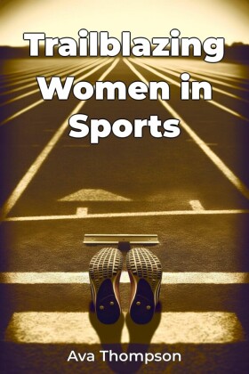 Trailblazing Women in Sports