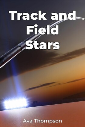 Track and Field Stars