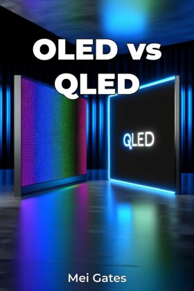 OLED vs QLED