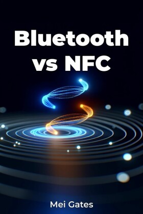 Bluetooth vs NFC