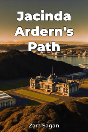 Jacinda Ardern's Path