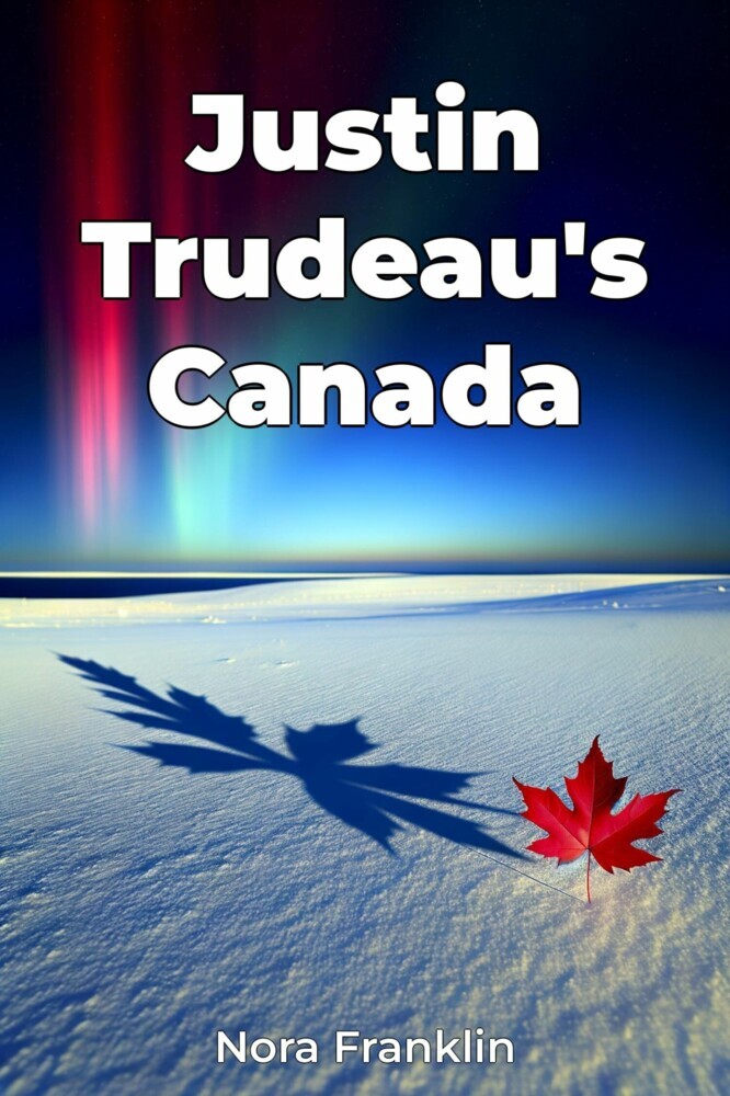 Justin Trudeau's Canada main product photo