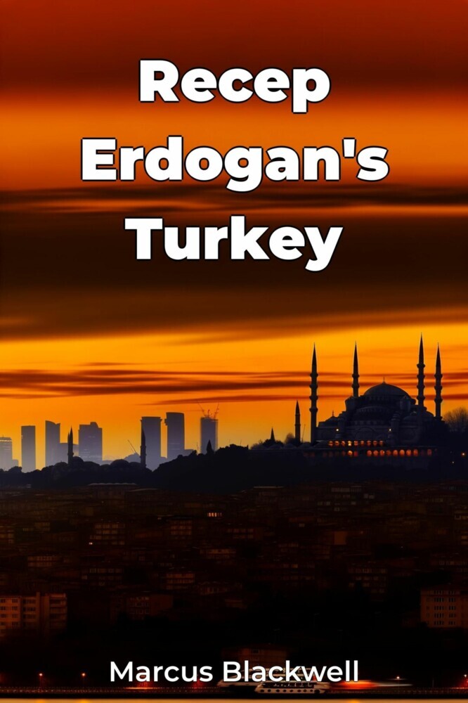 Recep Erdogan's Turkey main product photo
