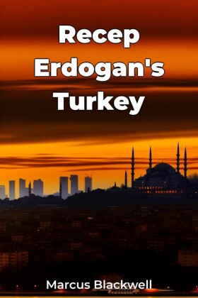 Recep Erdogan's Turkey