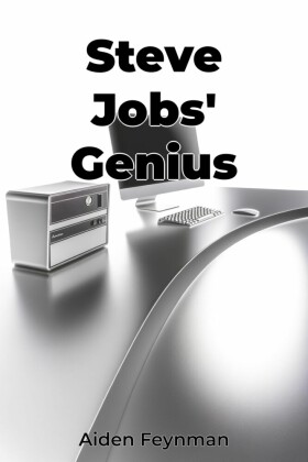 Steve Jobs' Genius