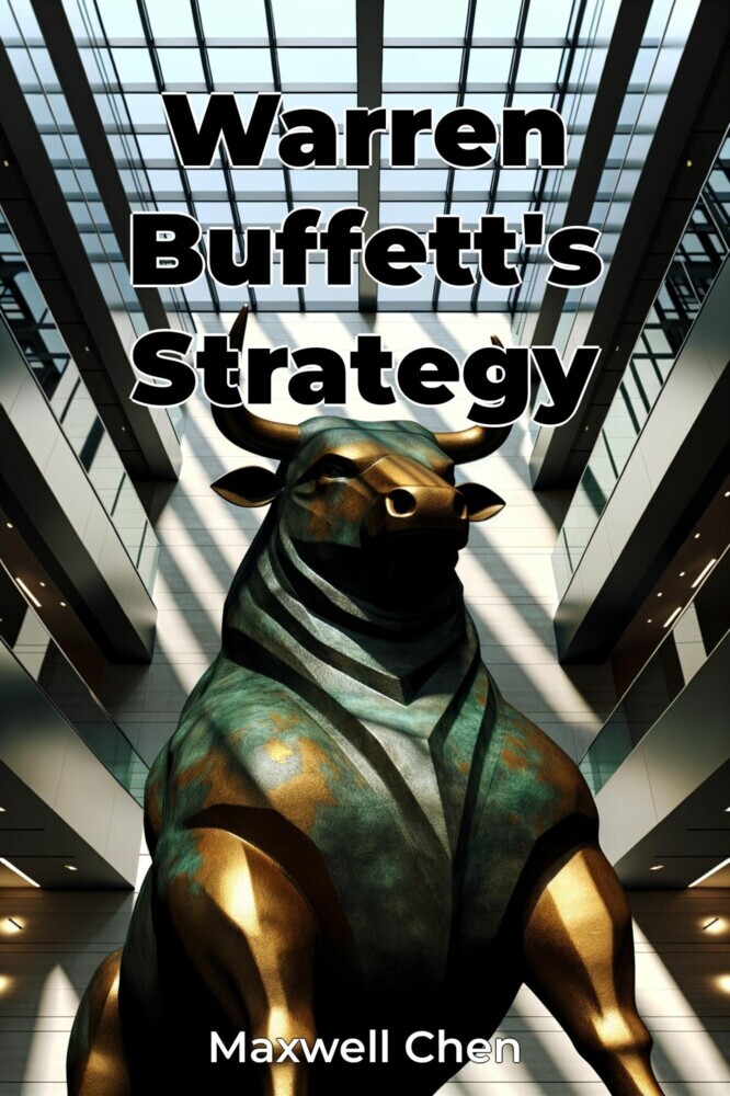 Warren Buffett's Strategy main product photo