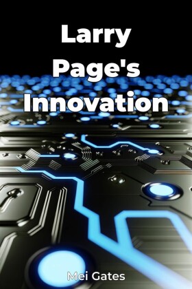 Larry Page's Innovation