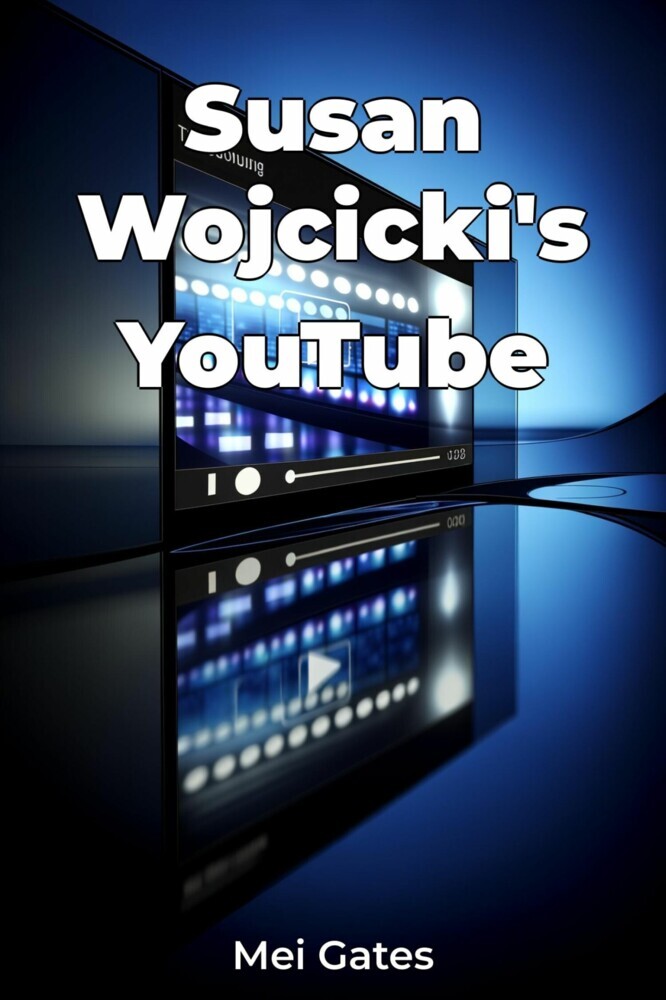 Susan Wojcicki's YouTube main product photo