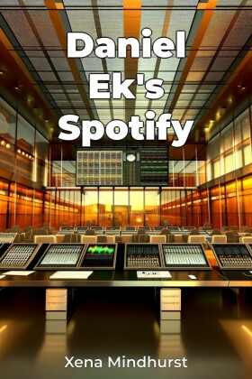 Daniel Ek's Spotify