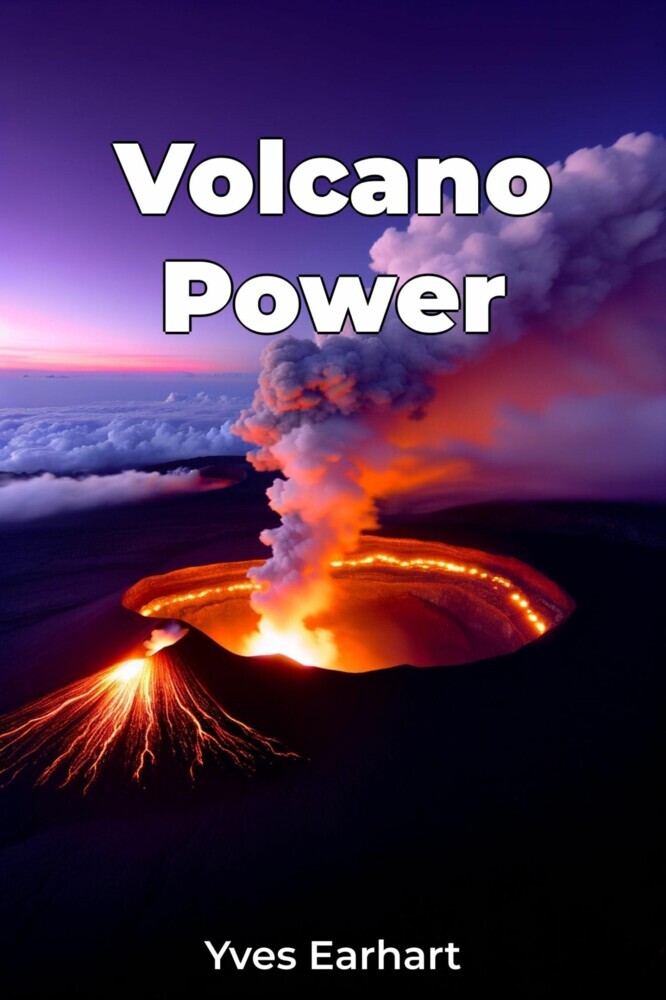 Volcano Power main product photo