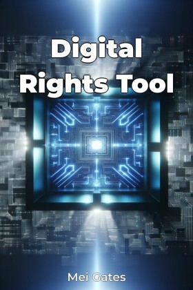 Digital Rights Tool