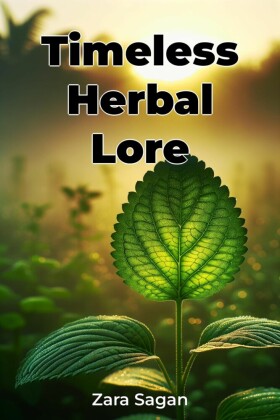 Timeless Herbal Lore