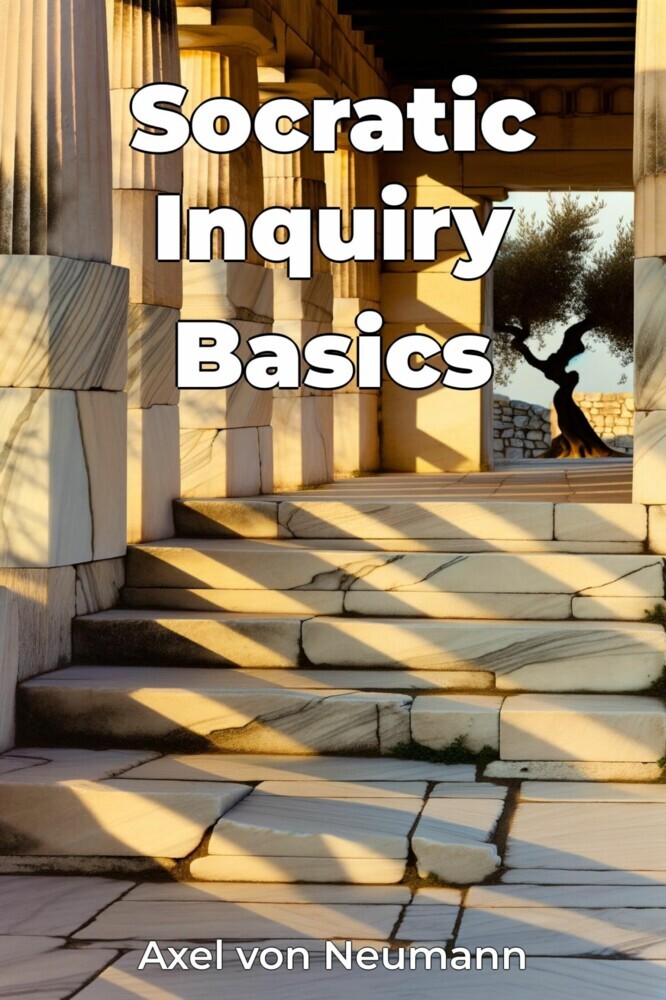 Socratic Inquiry Basics main product photo
