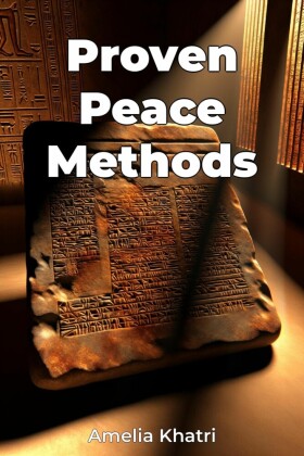 Proven Peace Methods