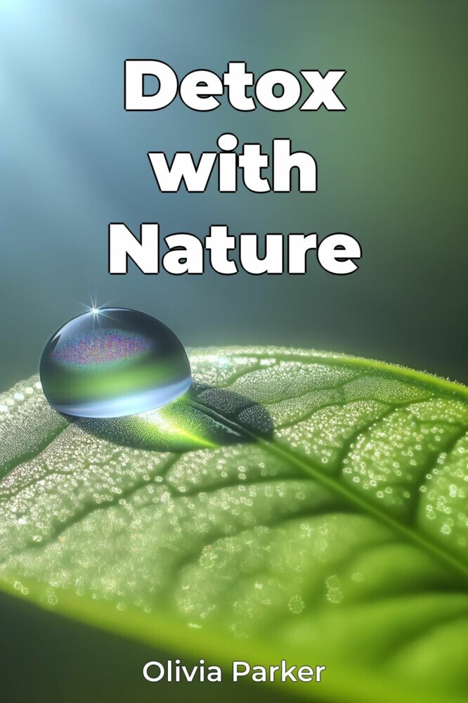 Detox with Nature main product photo