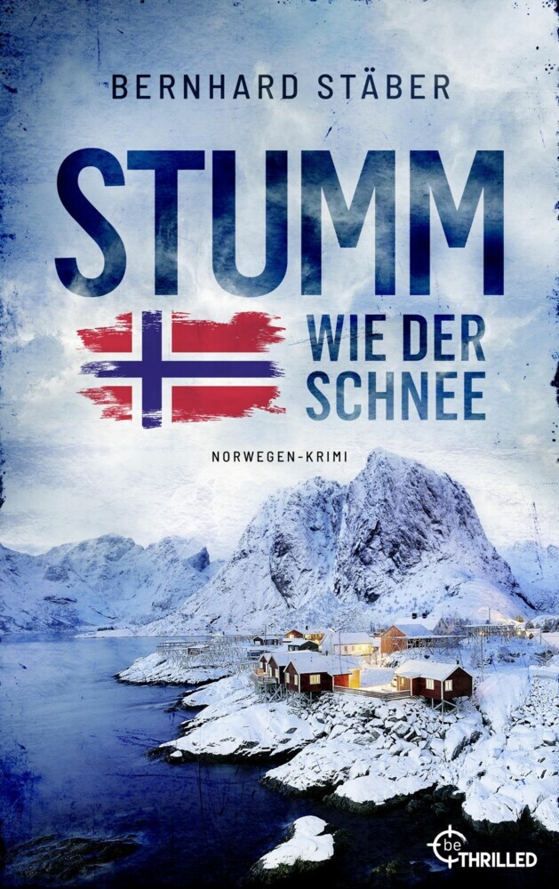 Stumm wie der Schnee main product photo