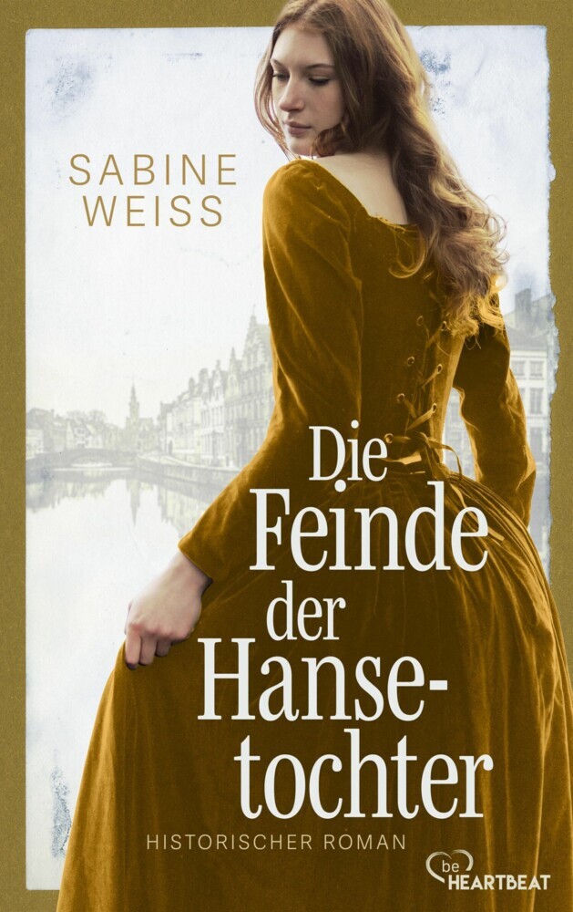 Die Feinde der Hansetochter main product photo