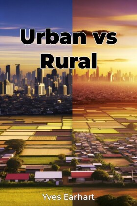 Urban vs Rural