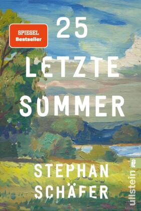 25 letzte Sommer