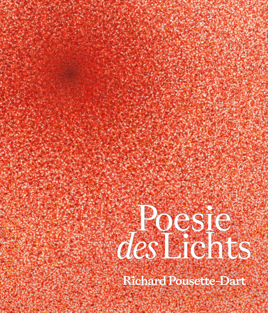 Poesie des Lichts main product photo
