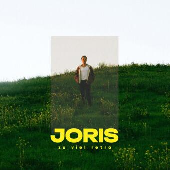 zu viel retro, 1 Audio-CD