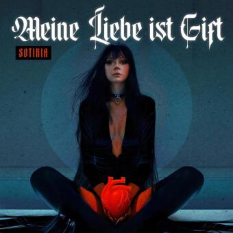 Meine Liebe ist Gift, 1 Audio-CD