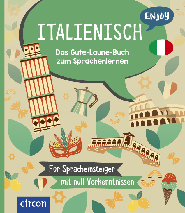 Enjoy Italienisch main product photo