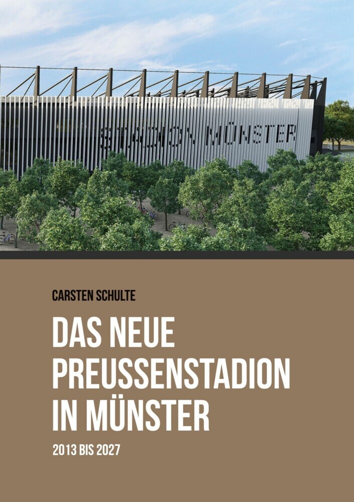 Das neue Preußenstadion in Münster main product photo
