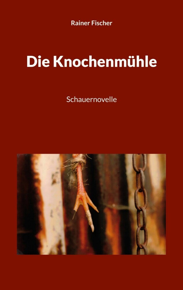 Die Knochenmühle main product photo
