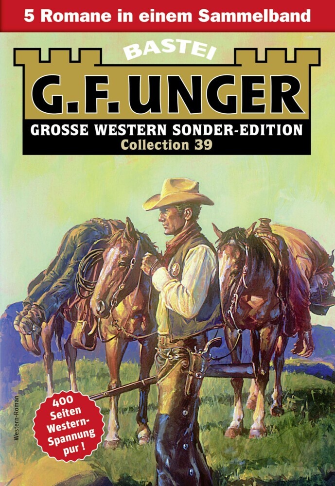 G. F. Unger Sonder-Edition Collection 39 main product photo
