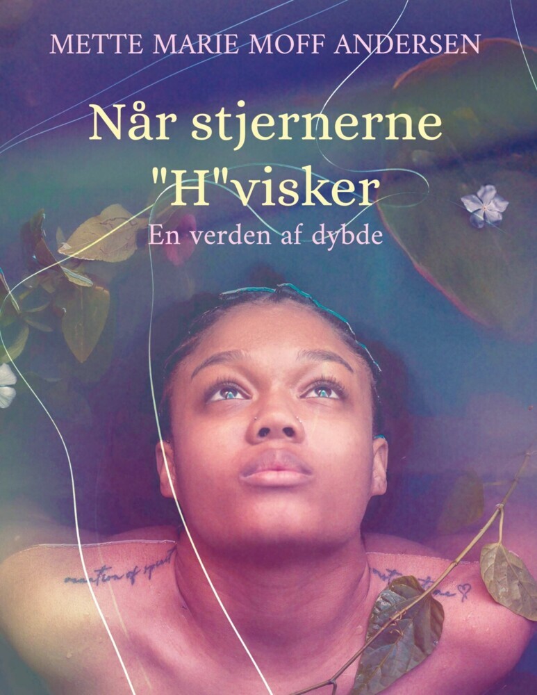 Når stjernerne "H"visker main product photo