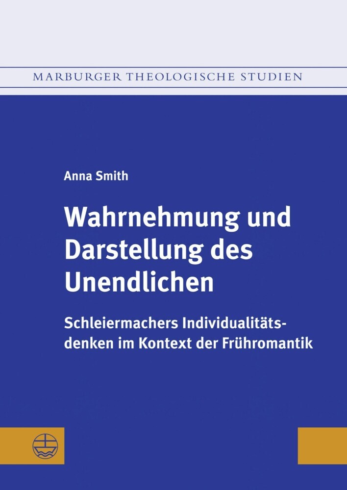 Wahrnehmung und Darstellung des Unendlichen main product photo