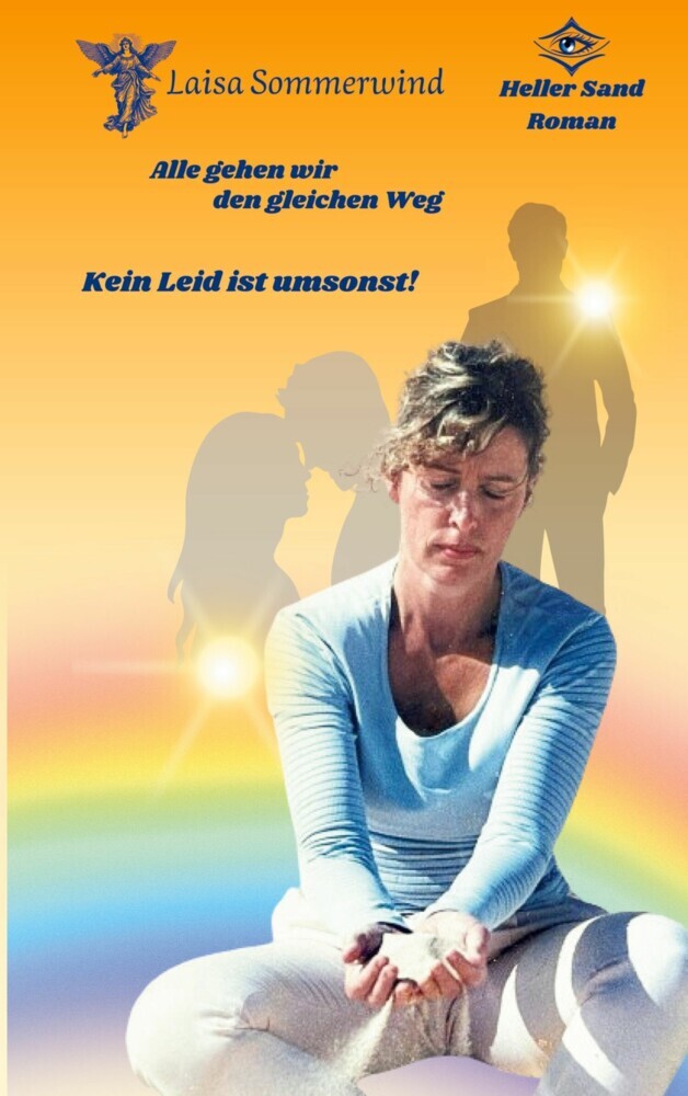 Alle gehen wir den gleichen Weg. Kein Leid ist umsonst! main product photo