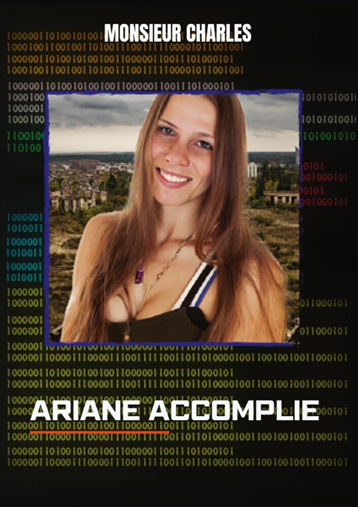 Ariane Accomplie main product photo